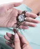 Guess Damen Armbanduhr Lady G silber 26 mm GW0549L1 Produktbild-Vorschau 13