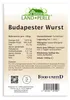 LANDPERLE Budapester Wurst 1kg Wurstspezialität aus Produktbild-Vorschau 7