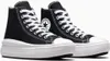 scarpe Converse Chuck Taylor All Star Lift Platform 568497C Anteprima dell’immagine prodotto 23