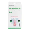 4smarts 360 Protection Set Apple iPhone 7/8 SE 2.Gen Produktbild-Vorschau 5