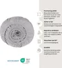 Schiesser Premium Spannbettlaken Flexi | 95|5 Produktbild-Vorschau 2