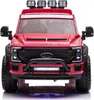Voiture électrique pour enfants « Ford Super Duty » MP3 + Voir les images du produit 4
