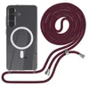 EAZY CASE - Handykette kompatibel mit Samsung Galaxy S25 Produktbild-Vorschau 1