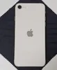 Apple iPhone SE (2022) 64GB Polarstern Produktbild-Vorschau 3