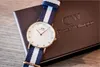 Daniel Wellington 0953DW Classy Glasgow Damenuhr Produktbild-Vorschau 4