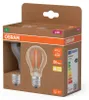 2x OSRAM LED Superstar Classic LED-Lampe A60 klassischer Produktbild-Vorschau 6