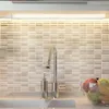 2x LED lampe sous plan 58,5cm cuisine barre lumineuse 8W Voir les images du produit 3