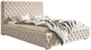 Polsterbett 180x200 cm Adonis - Chesterfield, Glamour - Produktbild-Vorschau 1