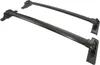 Barres De Toit En Aluminium Pour Honda CR-V 2007-2012, Voir les images du produit 9
