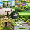 Unkrautvlies 1,6m x 50m 150g/m² Gartenvlies Mulchvlies Produktbild-Vorschau 4
