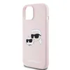Karl Lagerfeld KLHMP15SSKCHPPLP iPhone 15 / 14 / 13 6.1" Produktbild-Vorschau 7