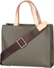 bugatti kabelka přes rameno Ella Tote Bag Mini Olive Náhled obrázku produktu 8