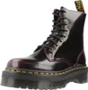 Dr. Martens Jadon - Cherry Red Arcadia Couleur Bordeaux Voir les images du produit 1