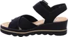 Rieker Damen Sandalette Sandale Kreuzriemen Keilabsatz Produktbild-Vorschau 13