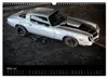 Chevrolet Camaro ´79 (Wandkalender 2027 DIN A3 quer), Produktbild-Vorschau 6