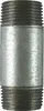 GEBO Rohrnippel 1" x 80 mm verzinkt Produktbild-Vorschau 4