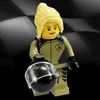 LEGO(R) SPEED CHAMPIONS 76923 Lamborghini lambo V12 Anteprima dell’immagine prodotto 42