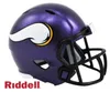Riddell Speed Pocket Pro Club Vikings Voir les images du produit 5