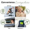 COHOSO® Orthopädisches Nackenkissen Ergonomisch, Produktbild-Vorschau 7