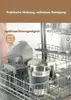 Omnex Swifo Max Milchaufschäumer Produktbild-Vorschau 5