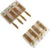 Audioproject A429 - 4-Fach Kabel-Steckverbinder Produktbild-Vorschau 1