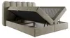 Boxspringbett Excellent Home Softi I 180x200 cm Stoff Produktbild-Vorschau 4