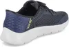 Skechers Herren Slip-in Sneaker Go Walk Flex New World navy Produktbild-Vorschau 32