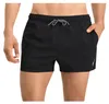 PUMA Badeshorts Short Length Swim Shorts Produktbild-Vorschau 7
