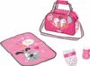 Baby Born Luiertas Roze Podgląd zdjęcia produktu 24