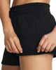 Pantaloncini Under Armour 1382723-001 da Donna Anteprima dell’immagine prodotto 4