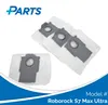 Roborock S7 Max Ultra Staubbeutel (4-er Pack, Plus.Parts®) Produktbild-Vorschau 2