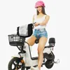 Cache pour guidon de trottinette électrique – Protection Voir les images du produit 5