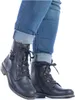 Rieker Damen Schnürboots Stiefeletten Reißverschluss Produktbild-Vorschau 66