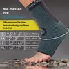 POWERLIX Sprunggelenkbandage 2 Stück, Professionelle Produktbild-Vorschau 3
