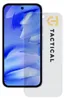 Tactical Glass Shield 2.5D pre Google Pixel 9a priehľadné Náhľad obrázku produktu 1