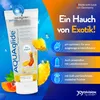 JOYDIVISION AQUAglide Exotic Gleitgel 100 ml, EXOTIC Duft, Produktbild-Vorschau 3