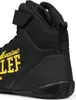Boxschuhe EDGE Black/Yellow 45 BENLEE Produktbild-Vorschau 5