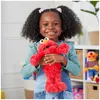 Elmo 13 Plush Anteprima dell’immagine prodotto 3