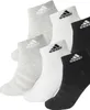 Adidas T Spw Ank 6P Vícebarevný Náhled obrázku produktu 3
