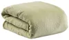 HowHomely Wohndecke Kuscheldecke 160 x 200 cm grün Decke Produktbild-Vorschau 6