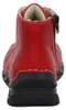 Rieker Damen Schnürboot Reißverschluss Stiefelette 55020, Produktbild-Vorschau 6
