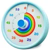 Visueller Regenbogen-Timer für Kinder, Produktbild-Vorschau 1