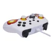 Przewodowy kontroler Fireball-Mario Nintendo Switch Podgląd zdjęcia produktu 2