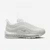 Nike Air Max 97 Triple White / Wolf Grey Produktbild-Vorschau 1