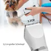 Fellscheren, Hundeschermaschine, 4 in 1, mit Nagelknipser, Produktbild-Vorschau 6