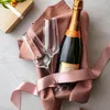 Sada pohárov na šampanské Villeroy & Boch Rose Garden 4ks Náhľad obrázku produktu 11