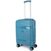 One-City Handgepäck Koffer Petrol 36L 55x38x20cm Produktbild-Vorschau 1