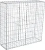 Gabione Steingabionen Steinkorb Gabionen Wand Drahtkorb 100 Produktbild-Vorschau 10