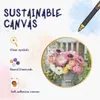 Rubye® Rubye® Diamantmalerei Erwachsene - Diamantmalerei Produktbild-Vorschau 3