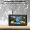 SecuFirst 2K Überwachungskamera Aussen Set mit Monitor,4X Produktbild-Vorschau 9